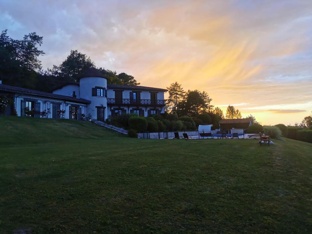 Appartements Vallee Verte Razac-sur-lʼIsle Kültér fotó