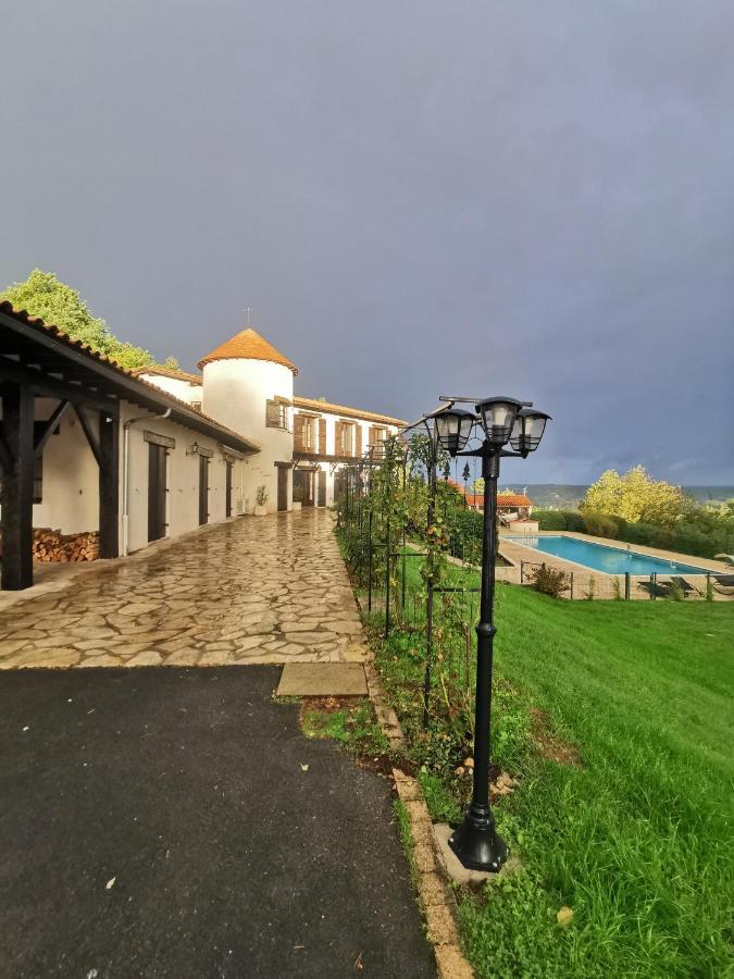 Appartements Vallee Verte Razac-sur-lʼIsle Kültér fotó