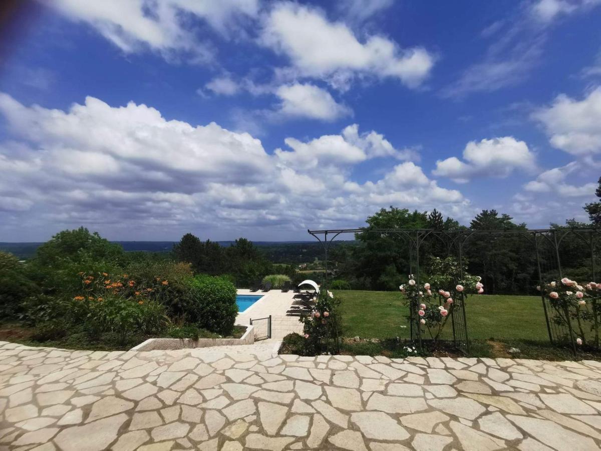Appartements Vallee Verte Razac-sur-lʼIsle Kültér fotó