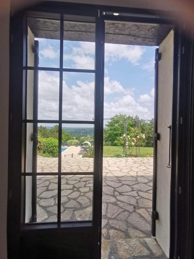 Appartements Vallee Verte Razac-sur-lʼIsle Kültér fotó