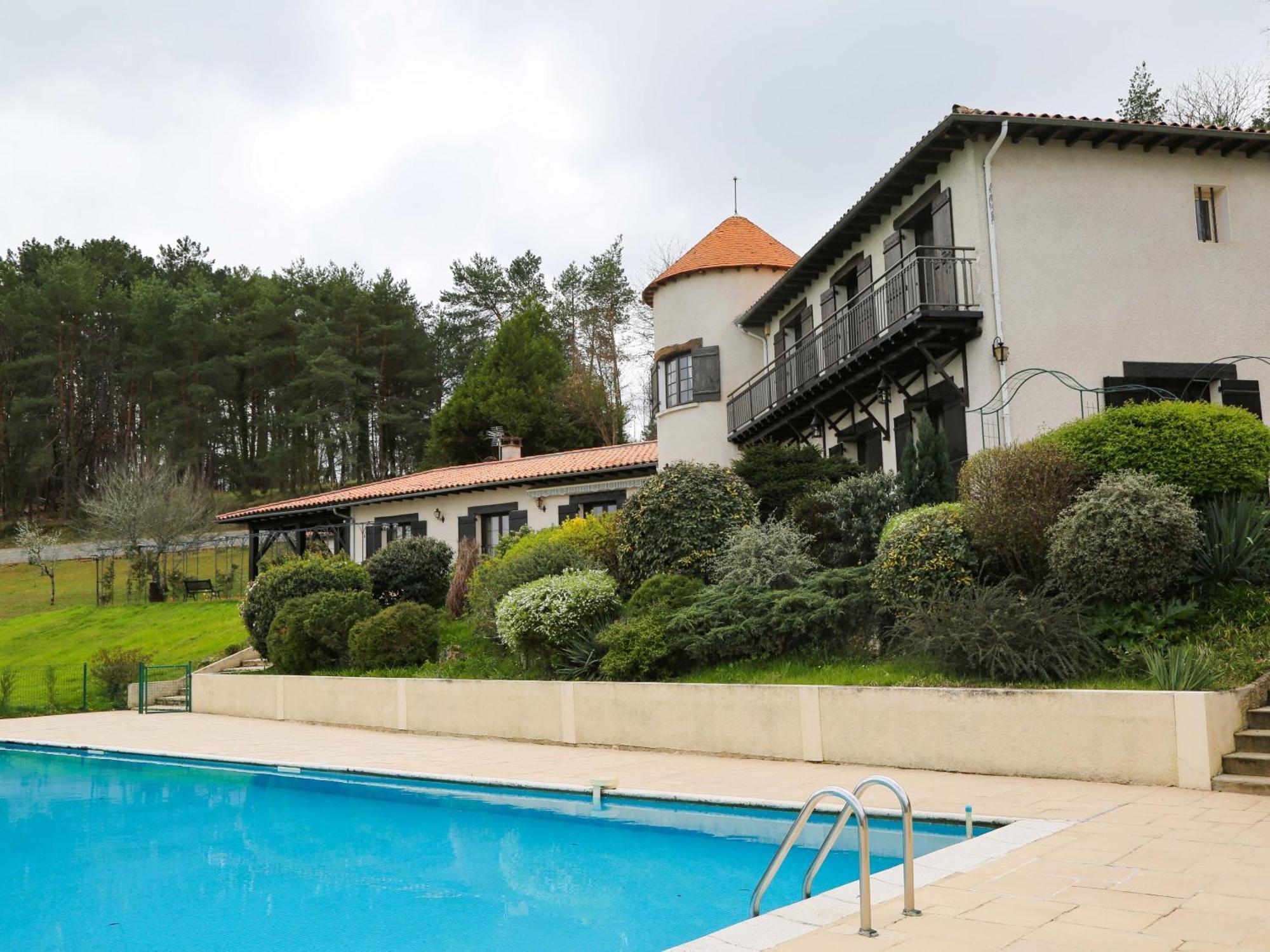 Appartements Vallee Verte Razac-sur-lʼIsle Kültér fotó
