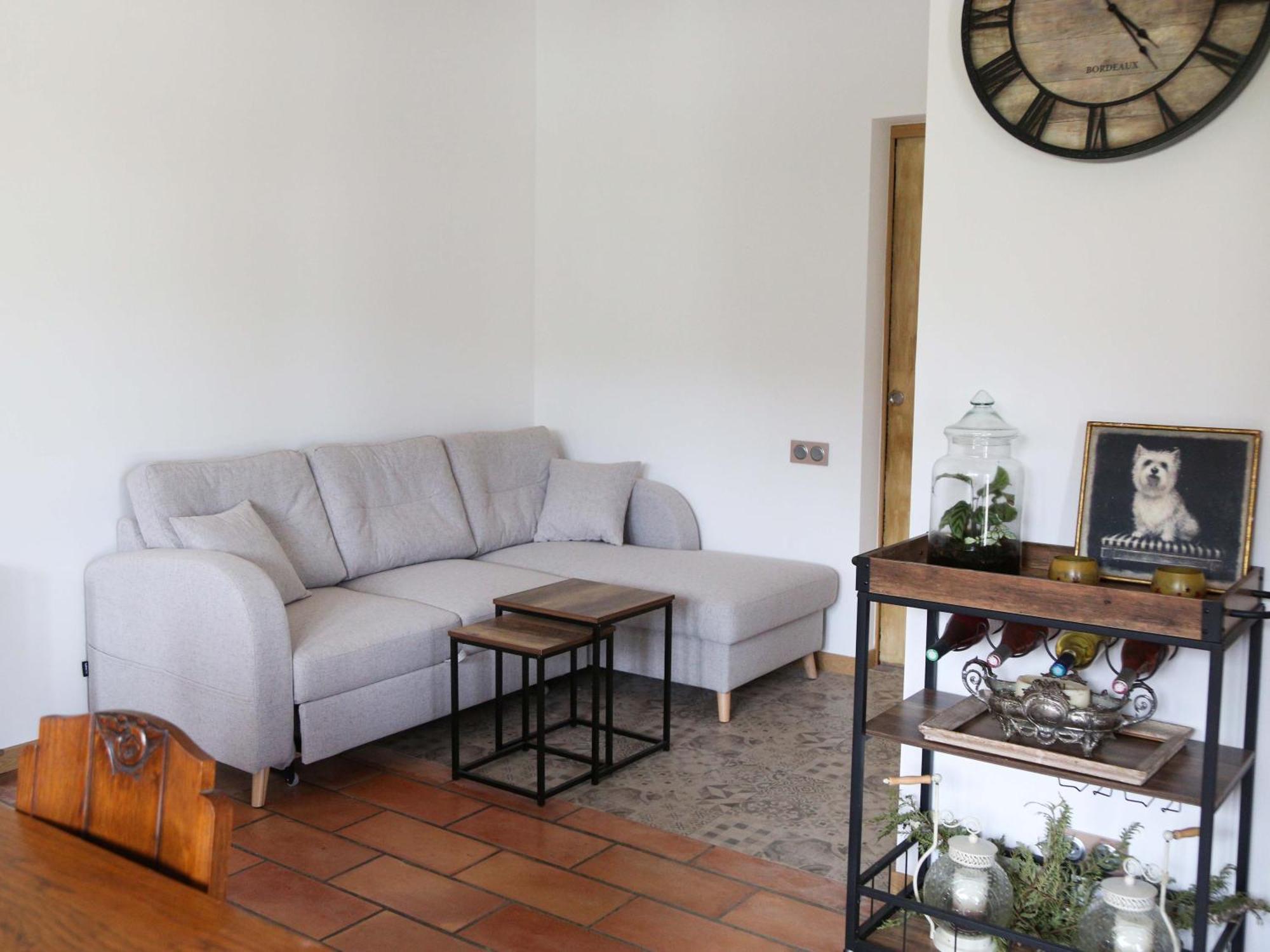 Appartements Vallee Verte Razac-sur-lʼIsle Kültér fotó