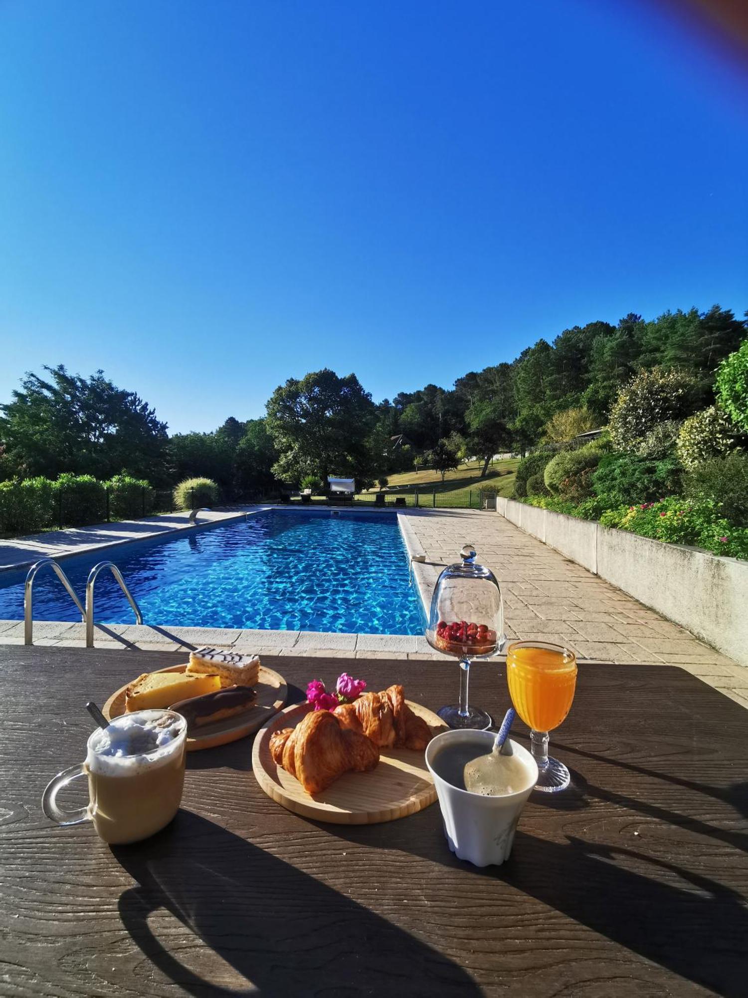 Appartements Vallee Verte Razac-sur-lʼIsle Kültér fotó