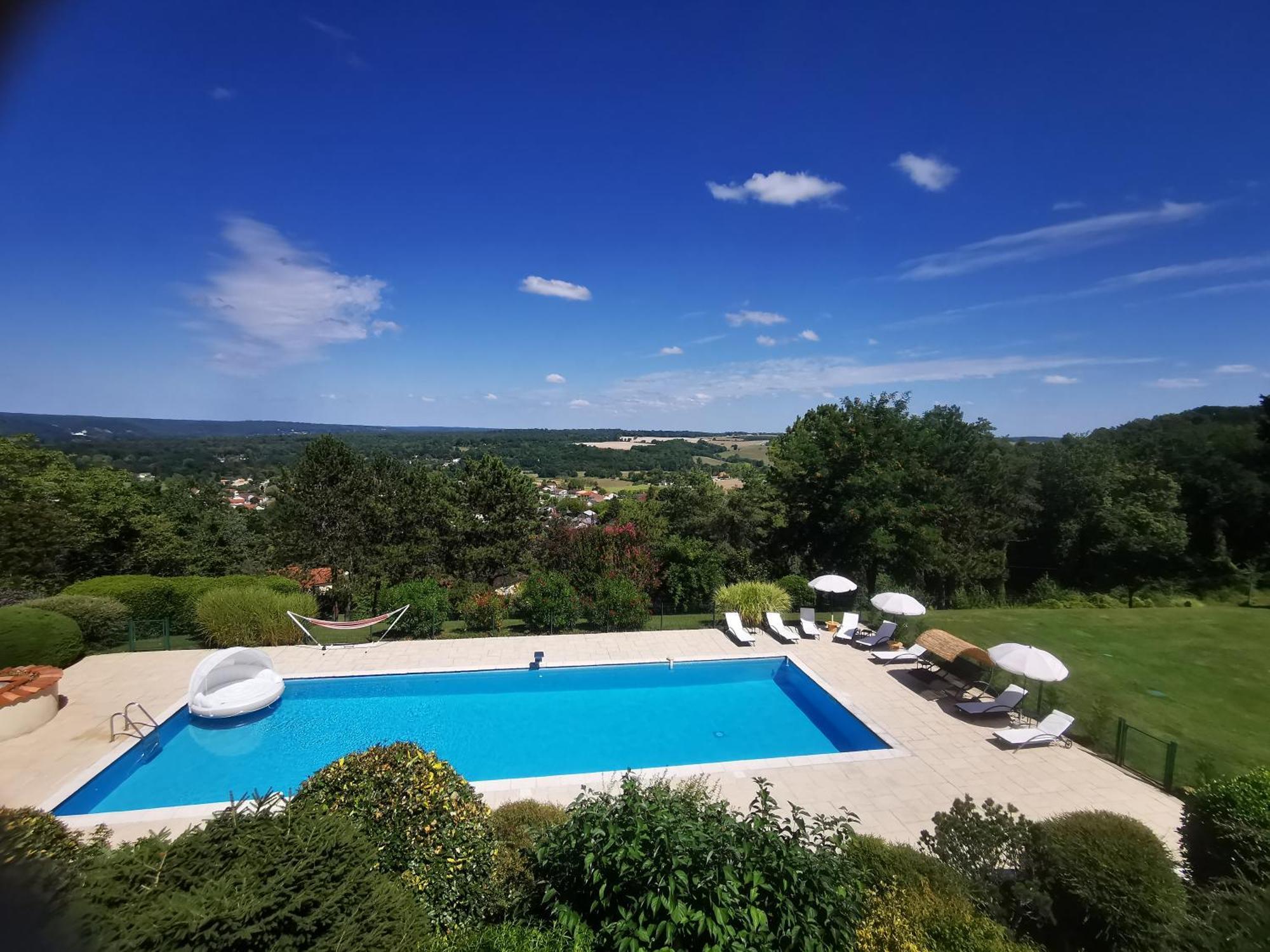 Appartements Vallee Verte Razac-sur-lʼIsle Kültér fotó