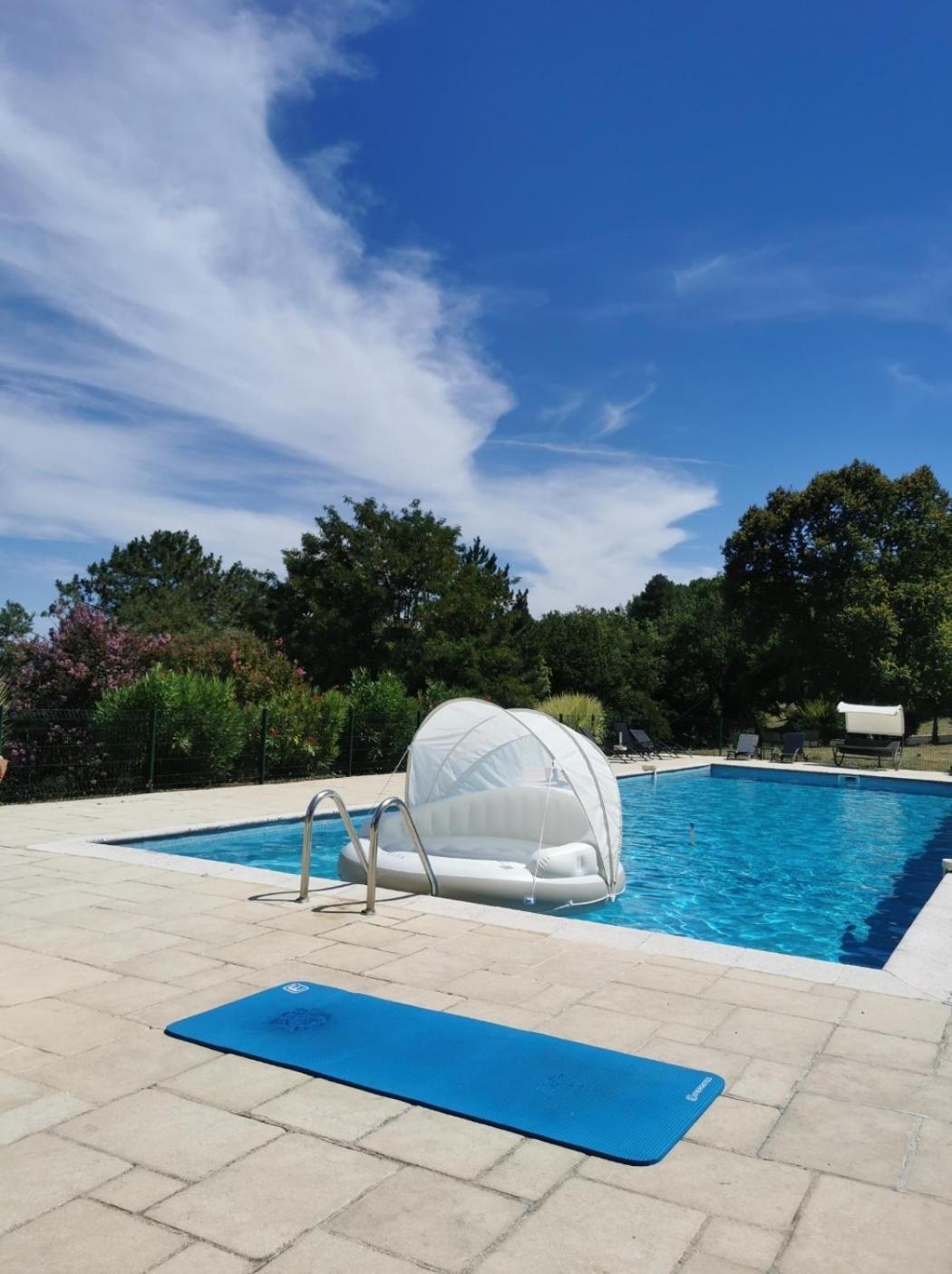 Appartements Vallee Verte Razac-sur-lʼIsle Kültér fotó