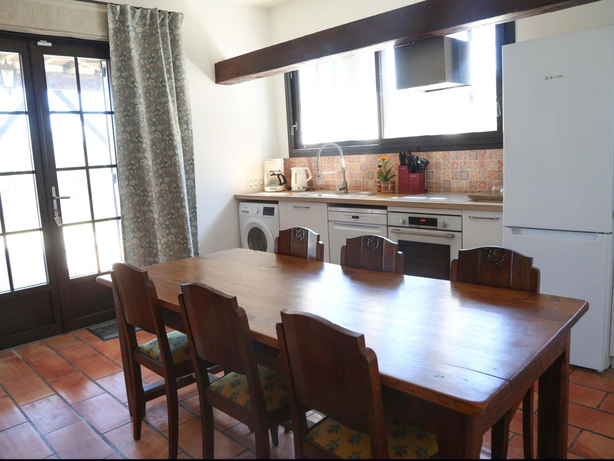 Appartements Vallee Verte Razac-sur-lʼIsle Kültér fotó