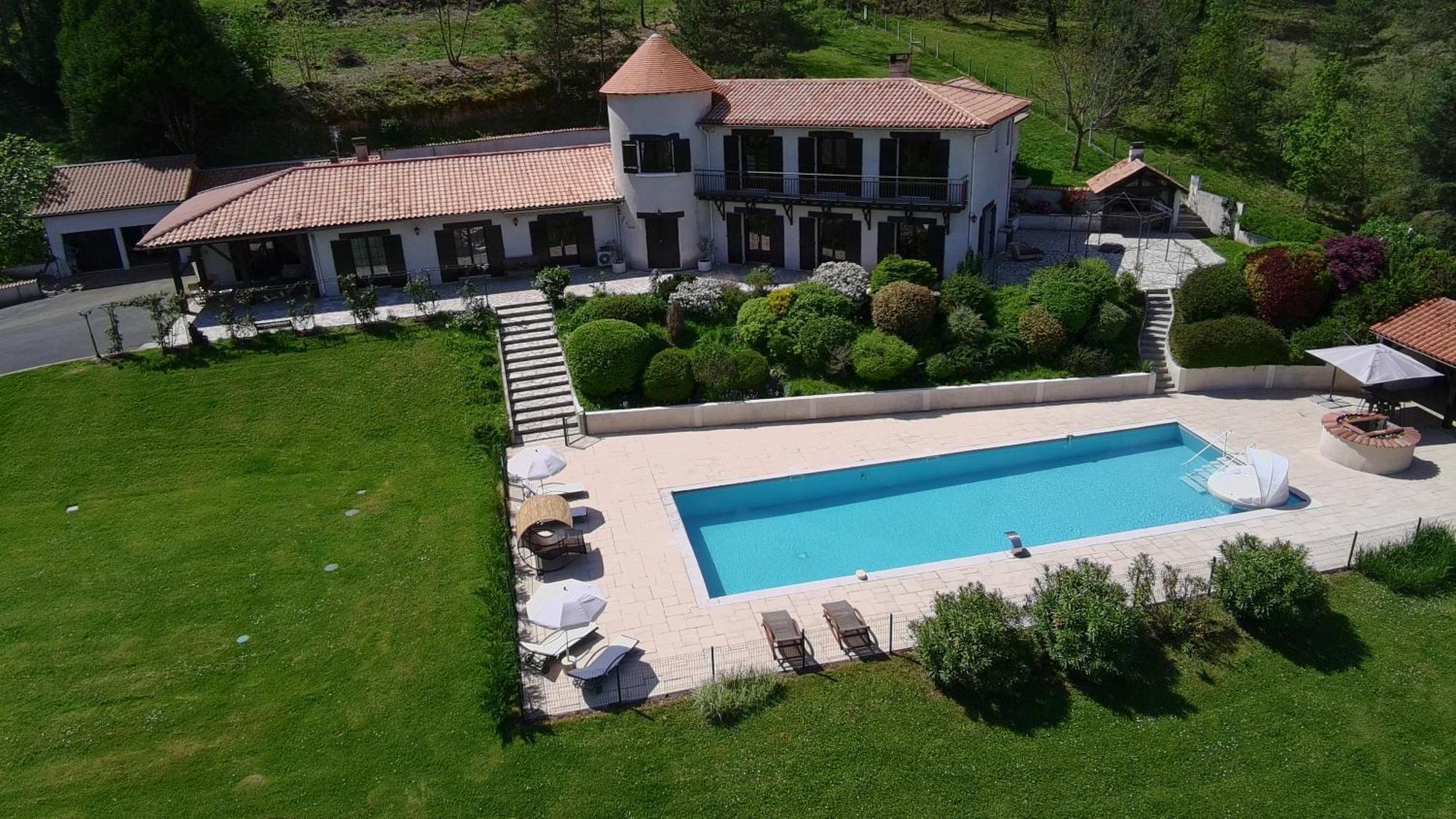 Appartements Vallee Verte Razac-sur-lʼIsle Kültér fotó